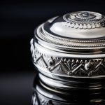 gümüş alan yerler