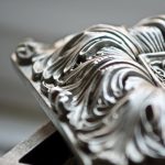 gümüş alan yerler